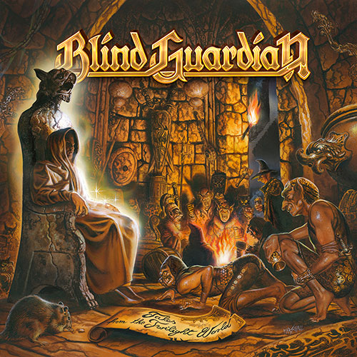 Blind Guardian Tales From The Twilight World ReMixed 500px