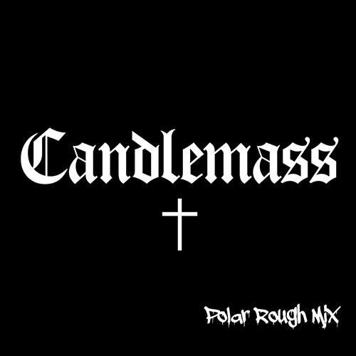 Candlemass Candlemass Polar Rough Mix Cover 500