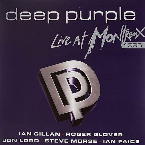 Deep Purple Live At Montreux 1996 cover 500x