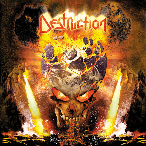 Destruction The Antichrist 500x