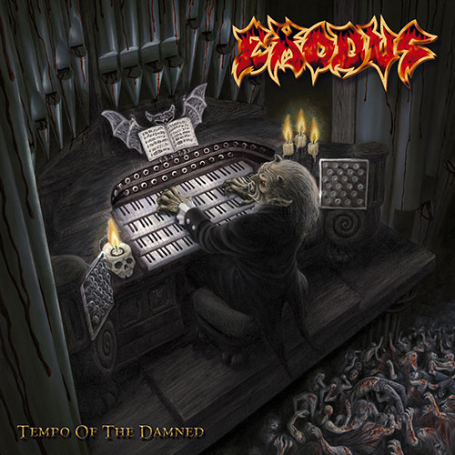 Exodus Tempo of the damned 500x