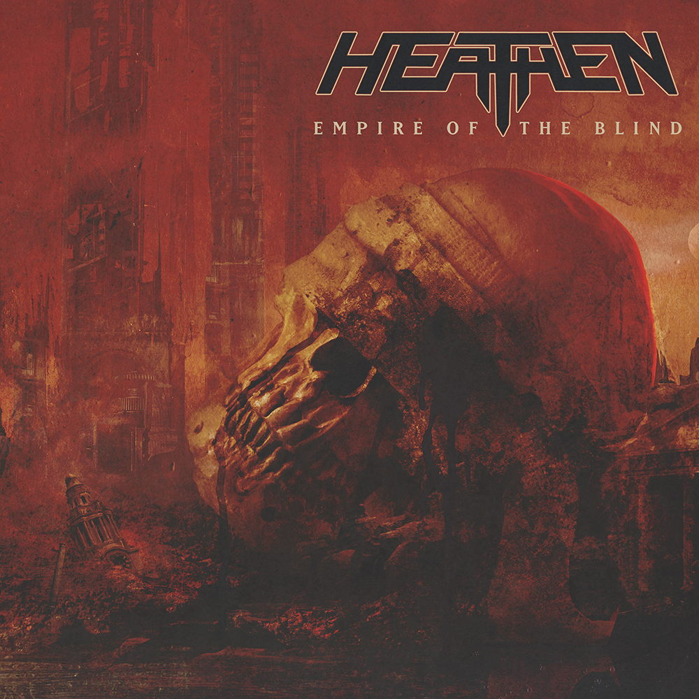 Heathen Empire Of The Blind 1000px