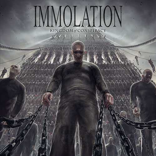 Immolation Kingdom Of Conspiracy 500x