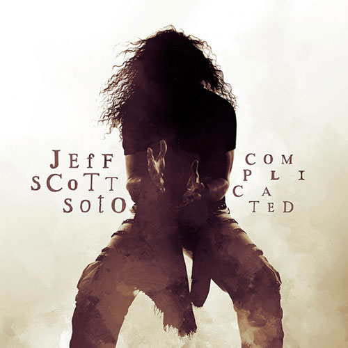 JEFF SCOTT SOTO complicated COVER 500x500