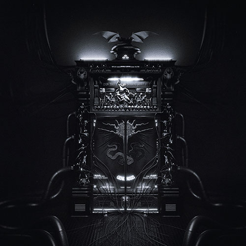 Knosis Genknosis Cover 500