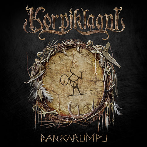 Korpiklaani Rankarumpu 500px