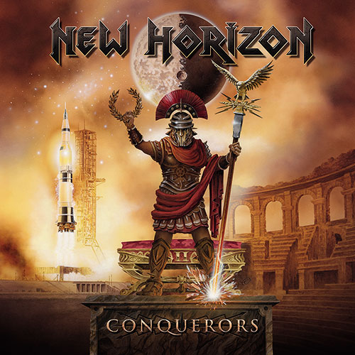 New Horizon Conquerors Cover 500x