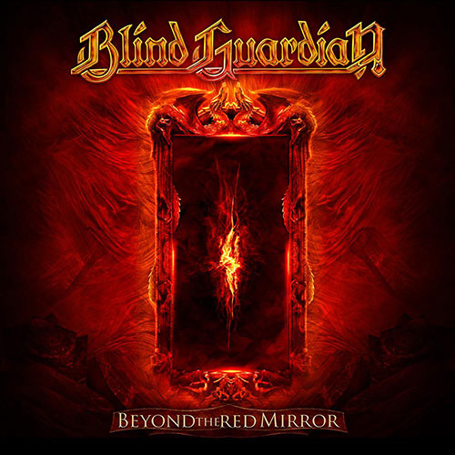 blind guardian beyond the red mirror red cover 500x