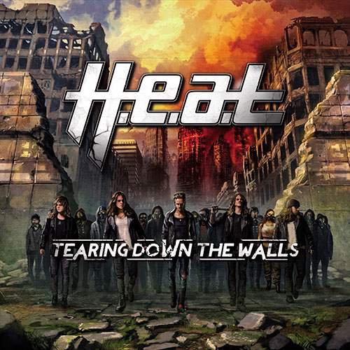 heat tearing down the walls cover 500x