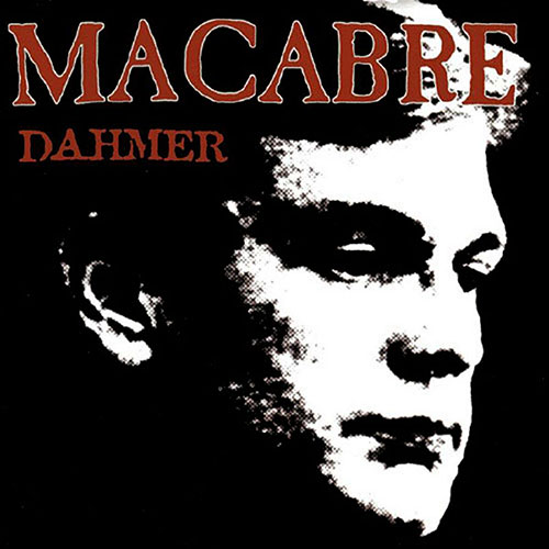 macabre dahmer cover 500x