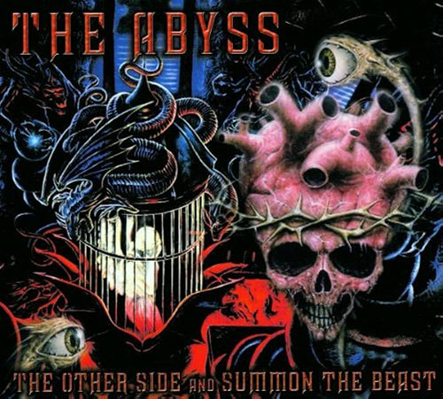 the abyss the other side and summon the beast 500x