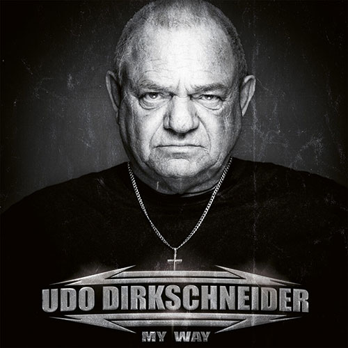 udo dirkschneider my way 500x