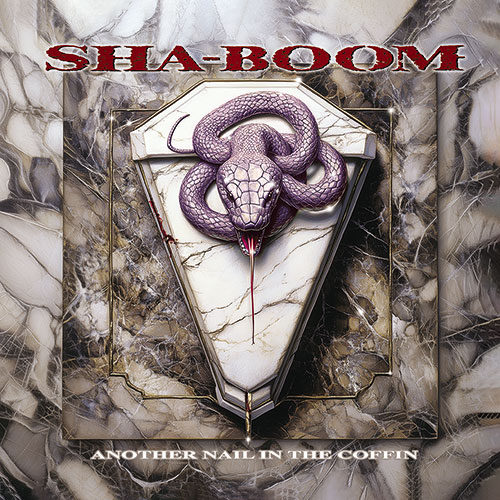 Sha boom Another Nail In The Coffin Cover 500x500